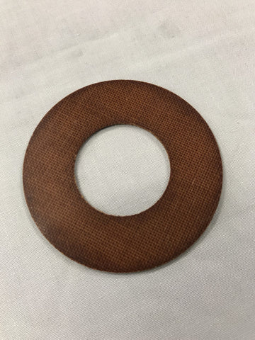 BTA101 114-613 MINI DIFF FIBRE THRUST WASHER