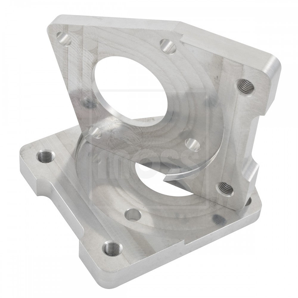180-522 TMG30770 MGA TO MGB BRAKE CALIPER CONVERSION BRACKETS