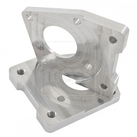180-522 TMG30770 MGA TO MGB BRAKE CALIPER CONVERSION BRACKETS