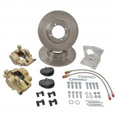 TMK30770 MGA DISC BRAKE CONV- MGB CALIPERS