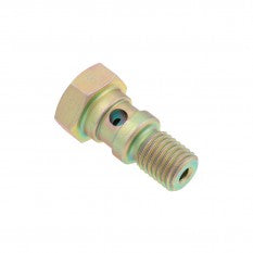 821-375 TT1226D BOLT-BANJO R/FEED