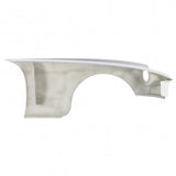 TT70705    WING GUARD MGB ROADSTER LH FIBREGLASS