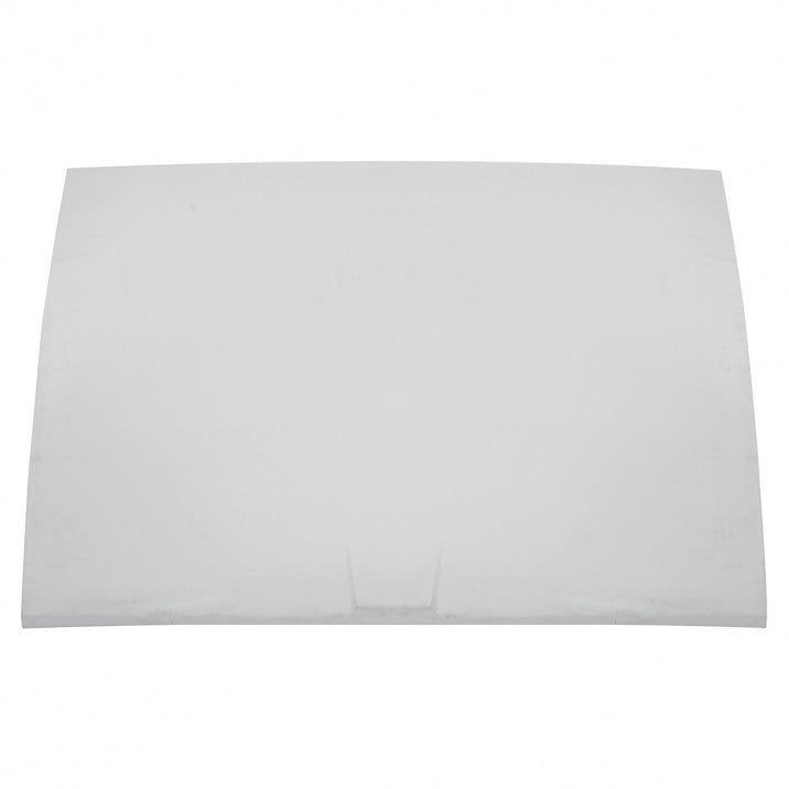 TT70707   BONNET ASSEMBLY FIBREGLASS MGB