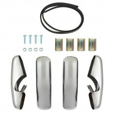 115-942 WPA9005X OVERRIDER KIT CLASSIC MINI NO CORNER BARS