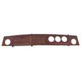 117-635 WPA9015X  MINI TIMBER DASH 3 GAUGE   1989-on  RHD