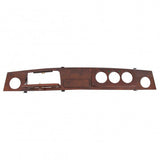 117-635 WPA9015X  MINI TIMBER DASH 3 GAUGE   1989-on  RHD