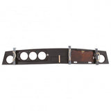 117-635 WPA9015X  MINI TIMBER DASH 3 GAUGE   1989-on  RHD