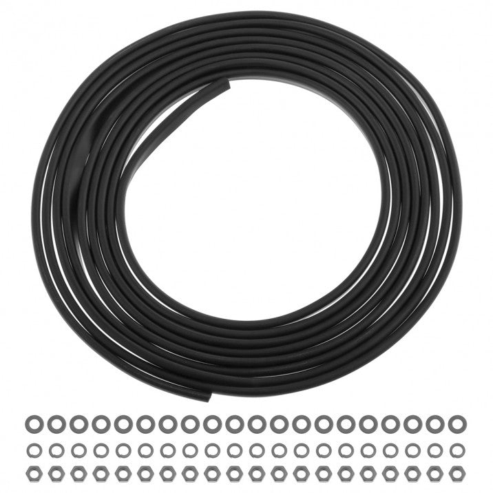 WPA9101FK WHEEL ARCH SEAL & FITTING KIT