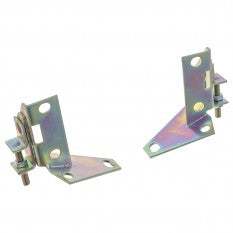 114-811 WPT90021 BRACKETS REAR ADJUSTABLE CAMBER PAIR MINI