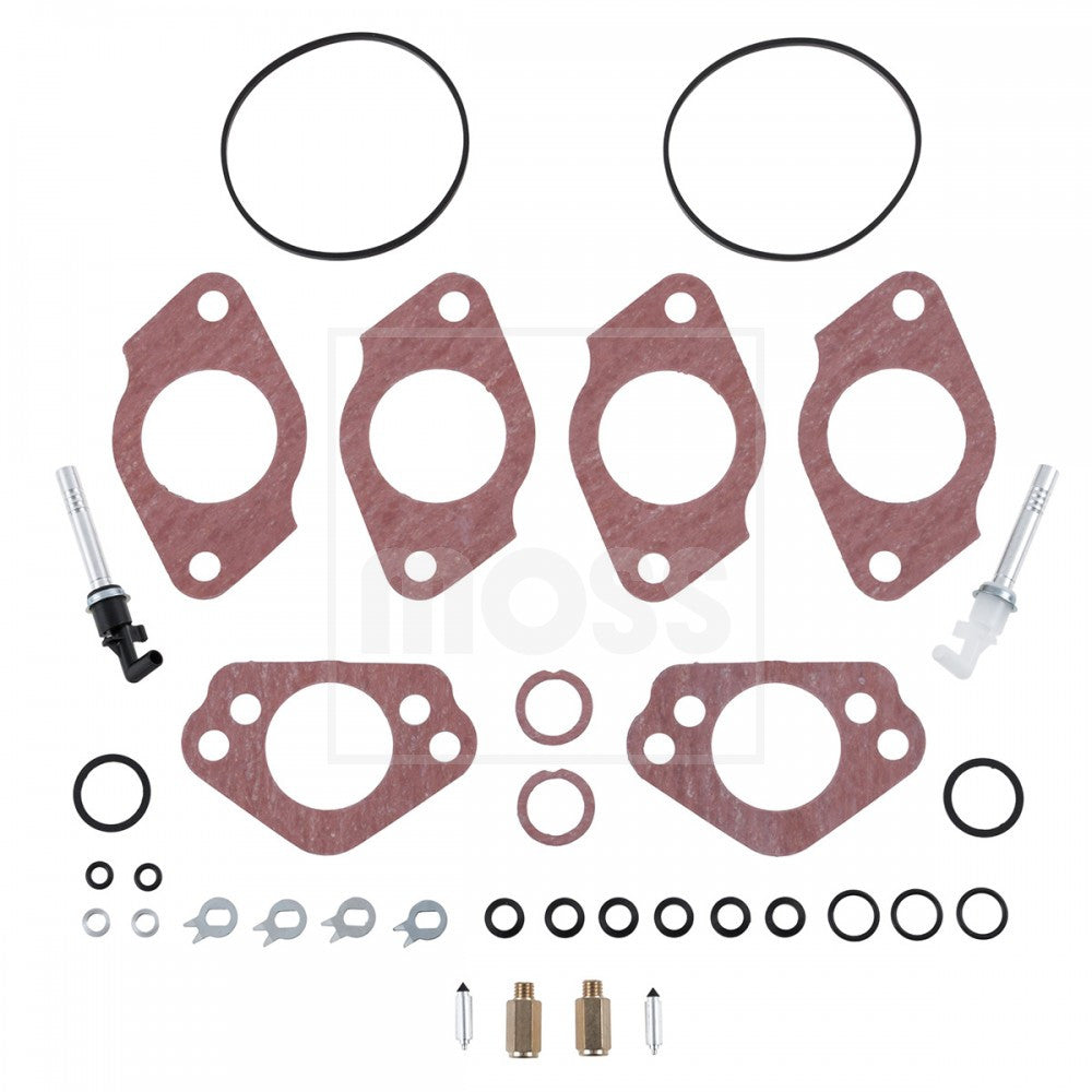 375378 MG MGB HIF 4 CARBY OVERHAUL KIT x 2 CSK50 MG Sales & Service