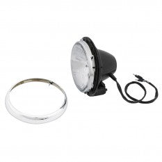 XBC103220 H/LAMP MINI ADJ LHD